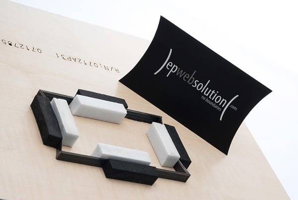 Die Cut, Plate, Board