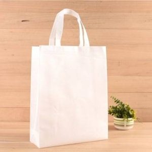 non-woven-bag-white