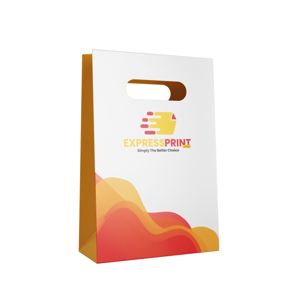 Customized Printing of Gift Packaging