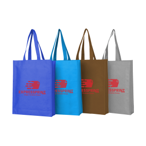 Customized Printing of Non-Woven Bag