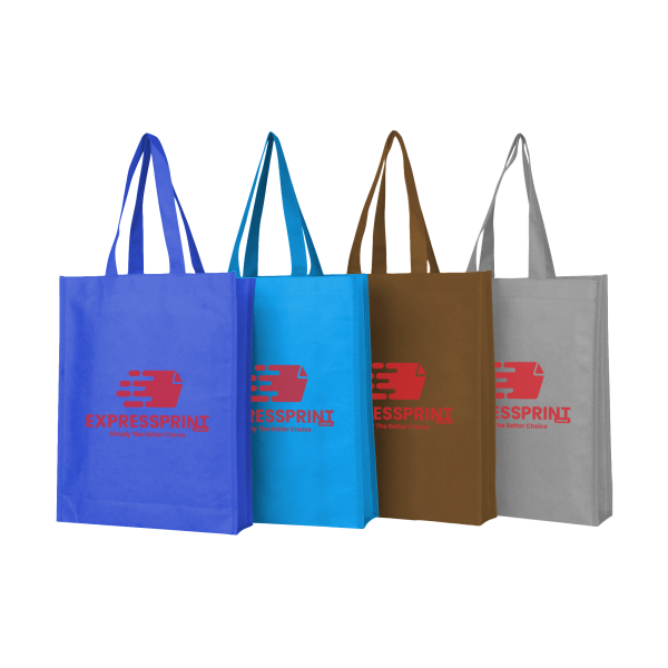 Customized Printing of Non-Woven Bag