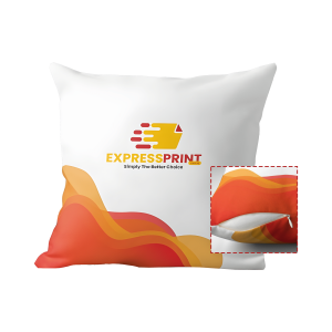 Customized Printing of Pillow (Cushion)